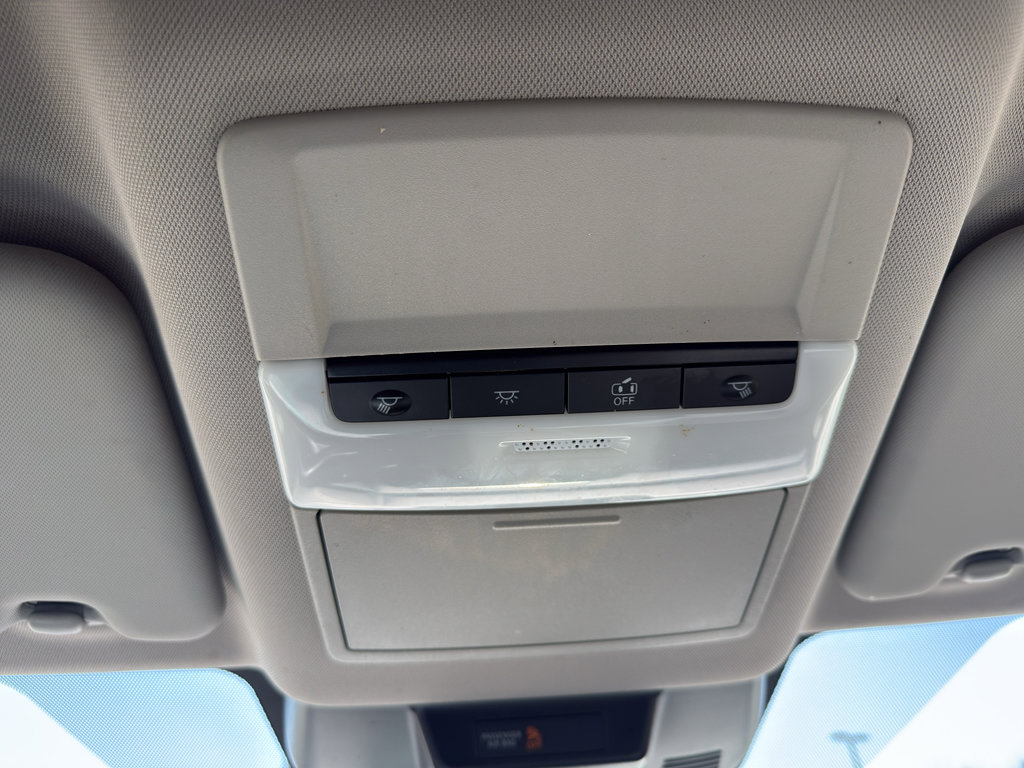 Certified 2022 Nissan Rogue S AWD/4WD image 23