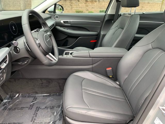 New 2026 Hyundai Sonata Limited FWD image 11