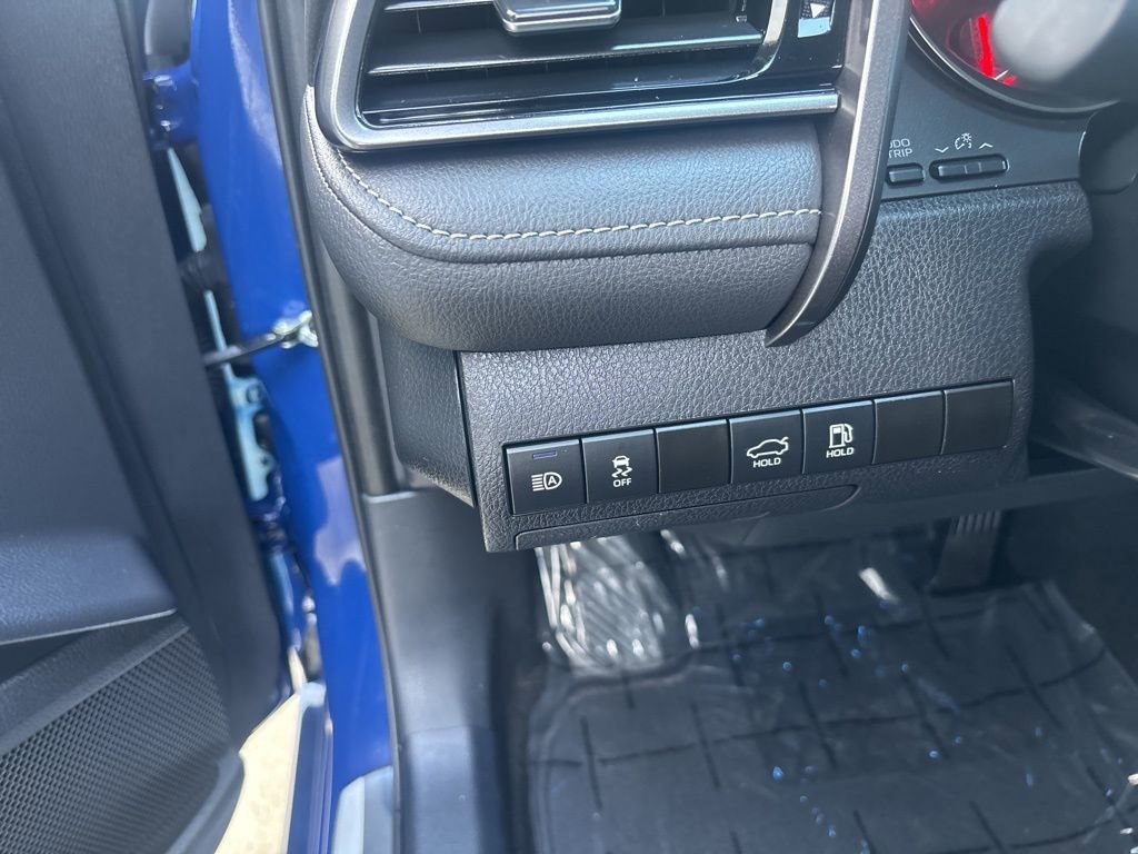 Used 2024 Toyota Camry XSE image 30