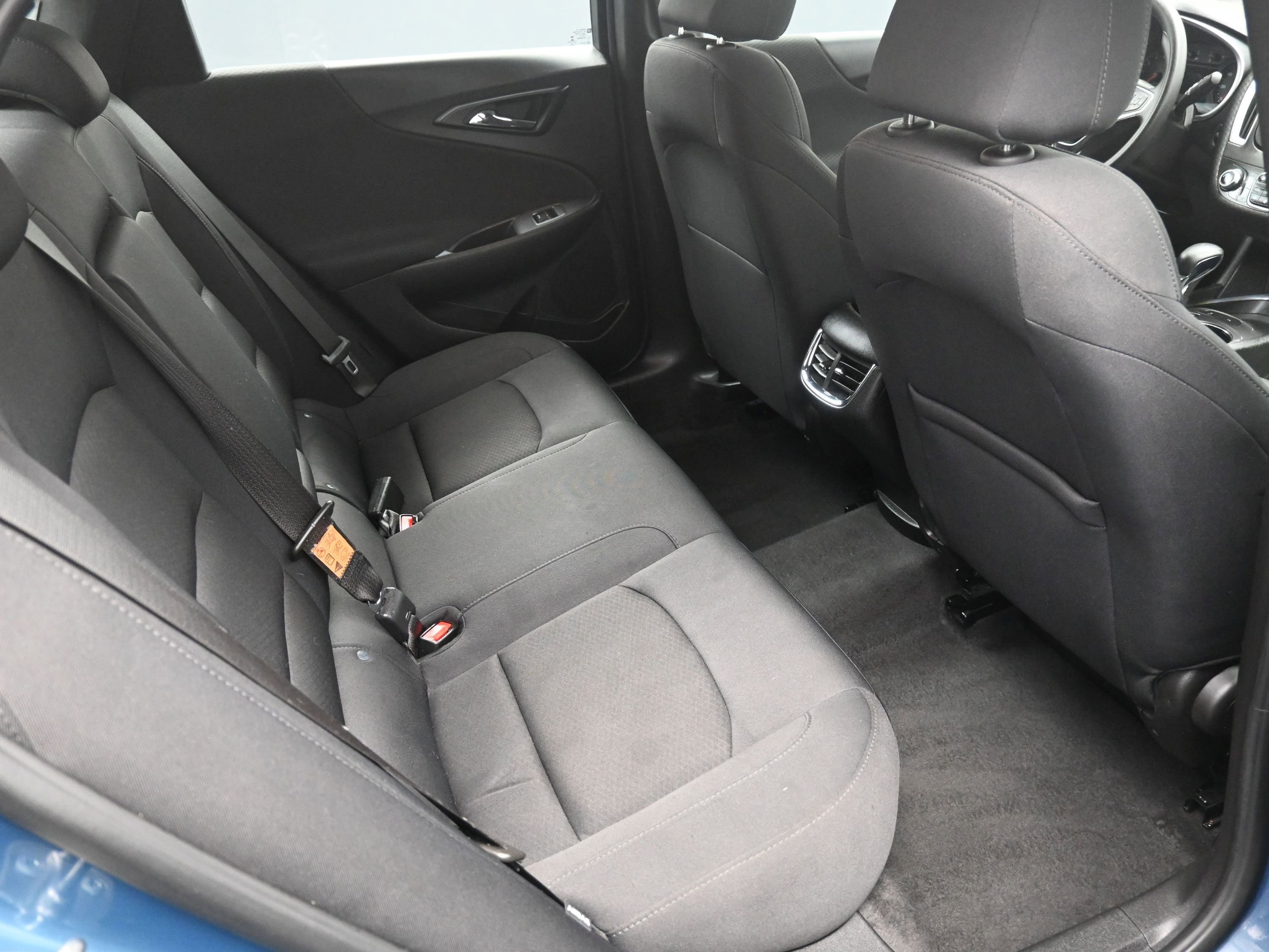 Used 2024 Chevrolet Malibu LT image 18