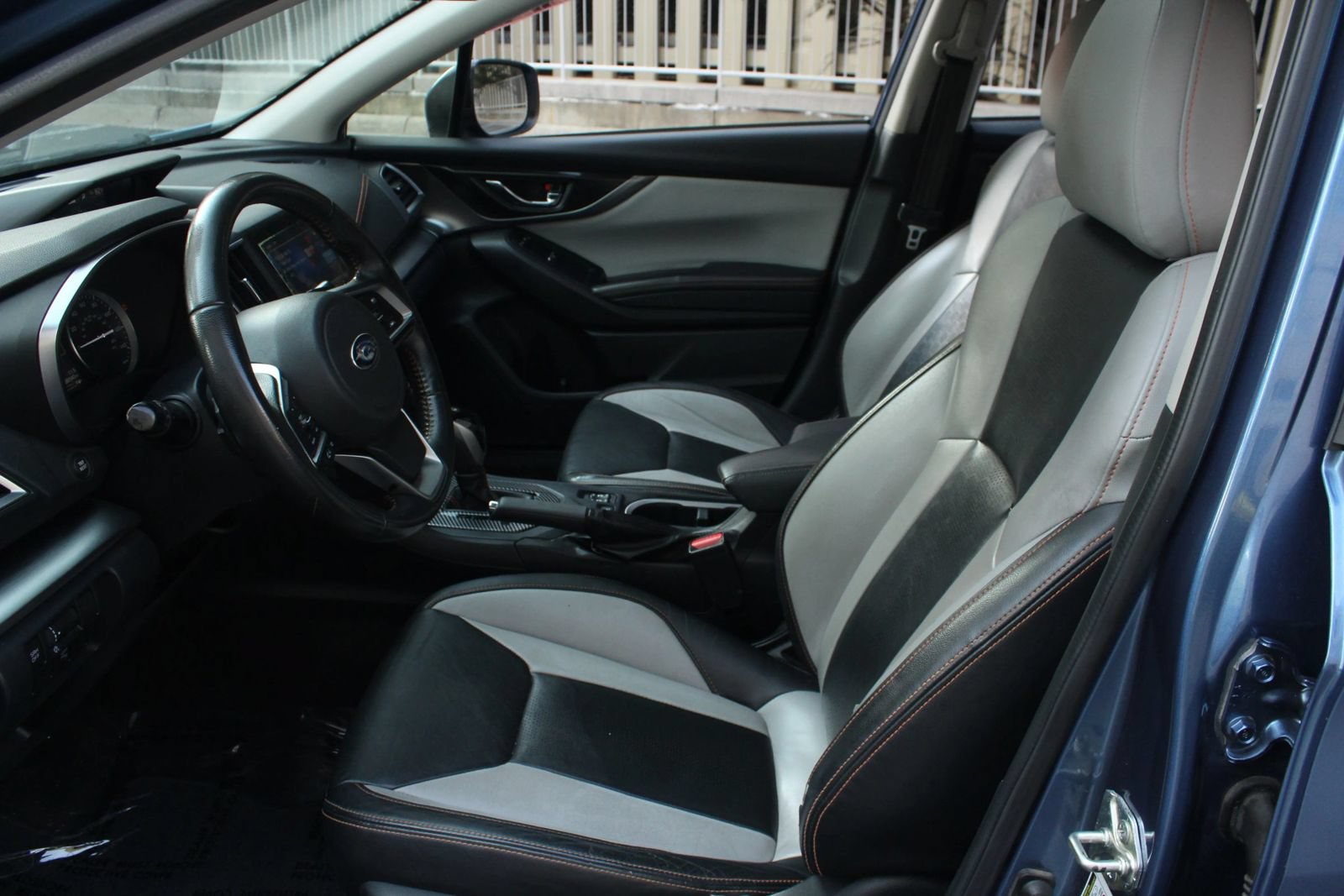 Used 2018 Subaru Crosstrek 2.0i Limited AWD/4WD image 14