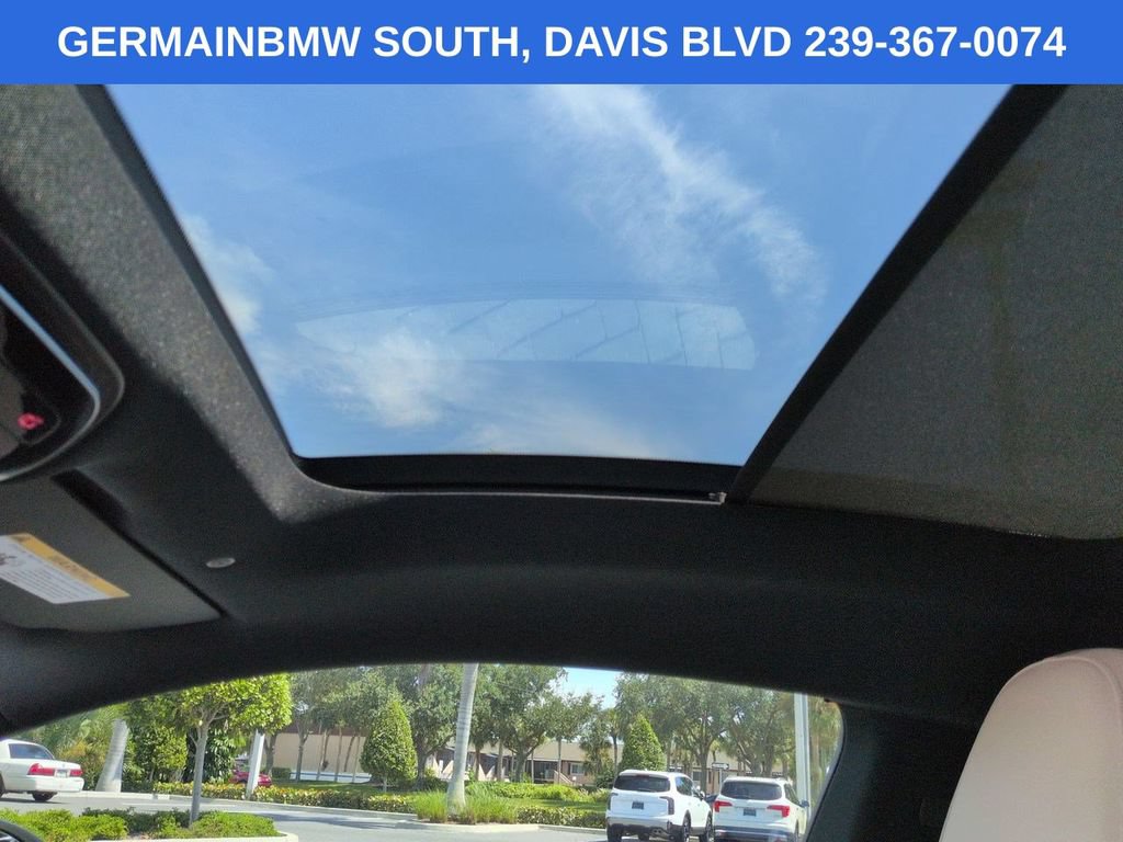 Used 2025 Mercedes-Benz CLE 300 4MATIC Coupe image 20