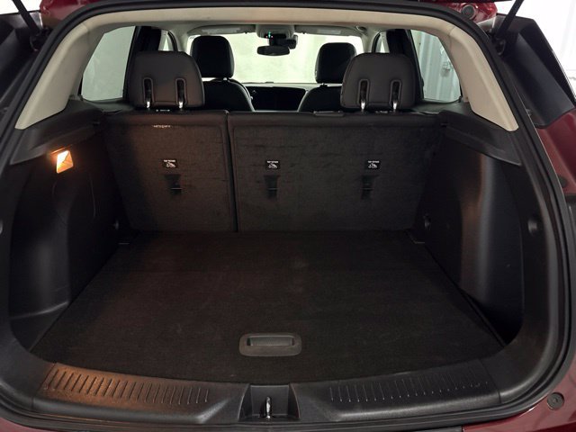 Used 2024 Buick Encore GX Preferred FWD image 10