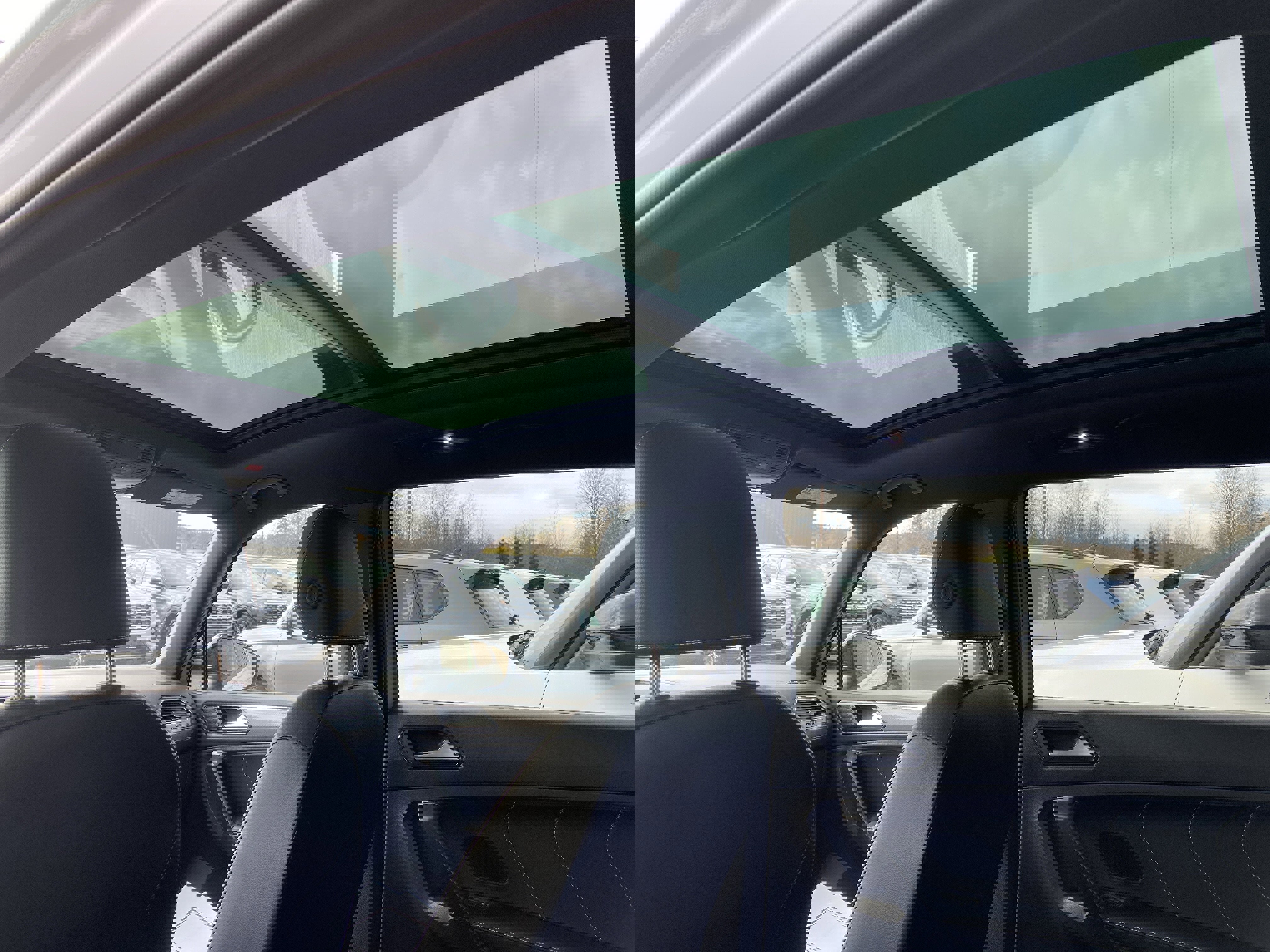 Used 2024 Volkswagen Tiguan SE R-Line image 25