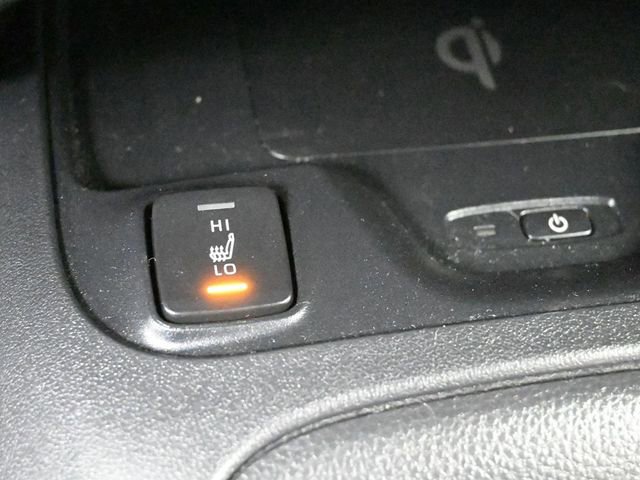 Certified 2023 Toyota Corolla XSE image 22