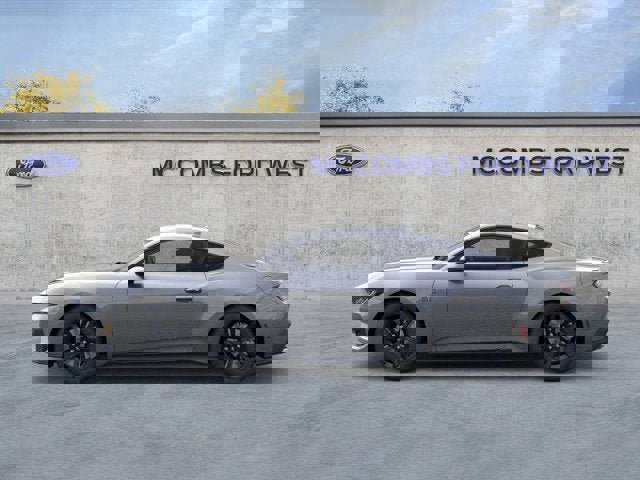 New 2025 Ford Mustang GT image 5