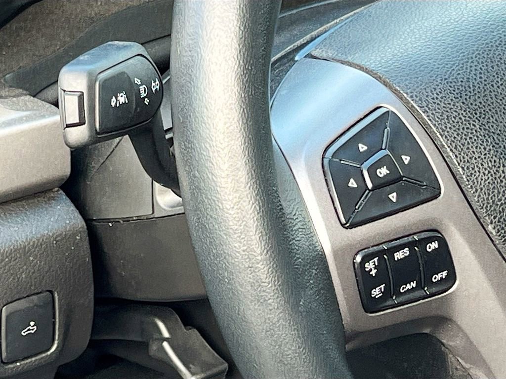 Used 2023 Ford Ranger XLT w/ Equipment Group 301A Mid image 10