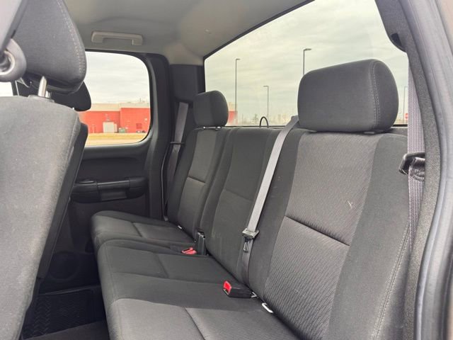 Used 2013 Chevrolet Silverado 1500 LT w/ All-Star Edition image 25