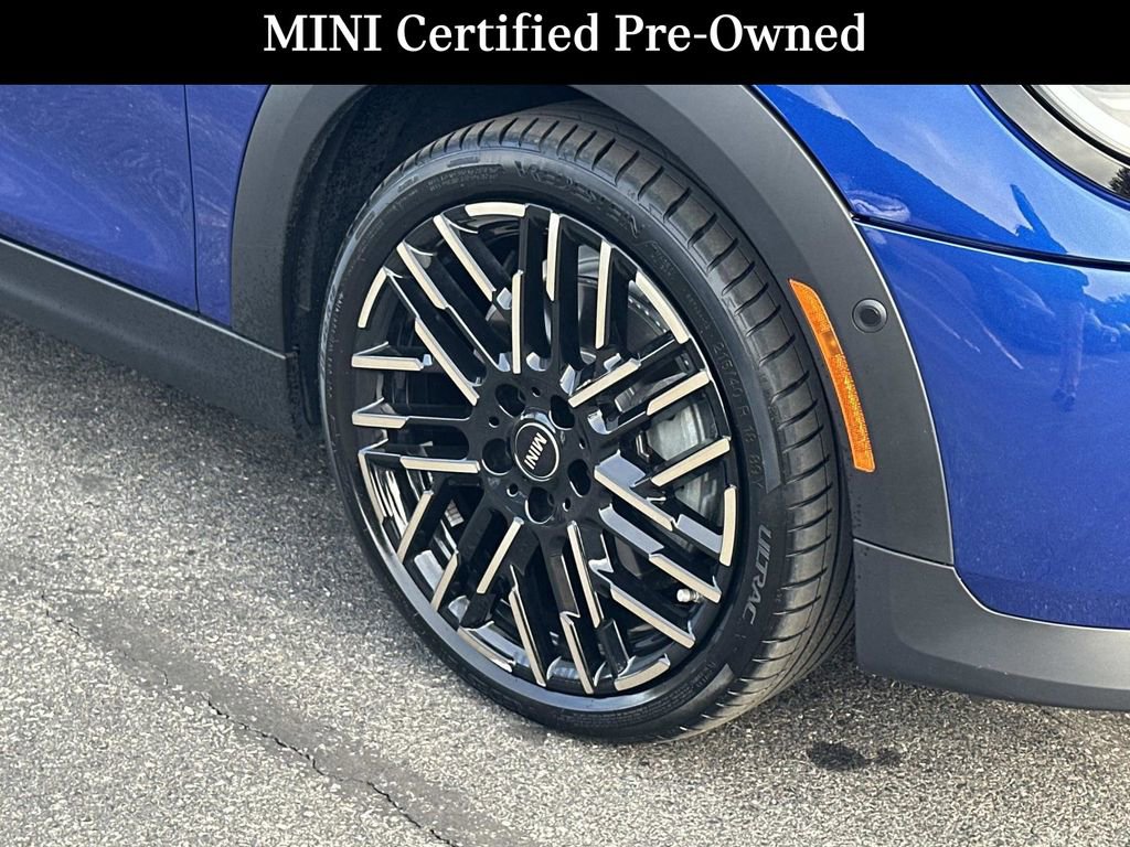Used 2025 MINI Cooper S image 29