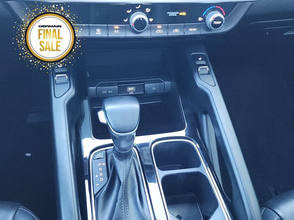 Used 2020 Kia Telluride S image 23