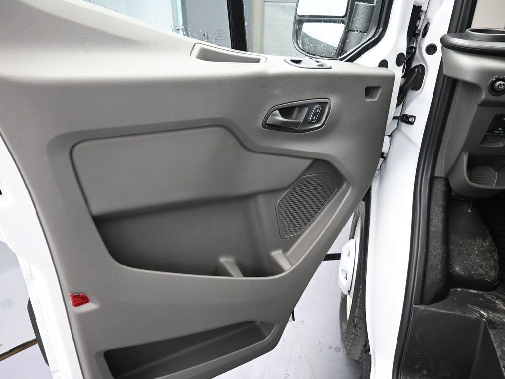 New 2025 Ford Transit 250 Low Roof AWD w/ Load Area Protection Package image 19