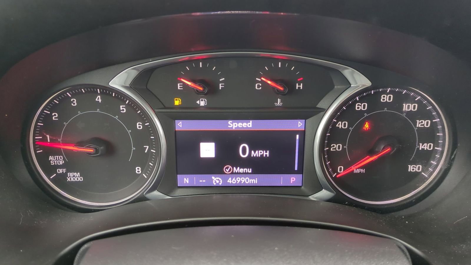 Used 2020 GMC Terrain SLT w/ Preferred Package image 38