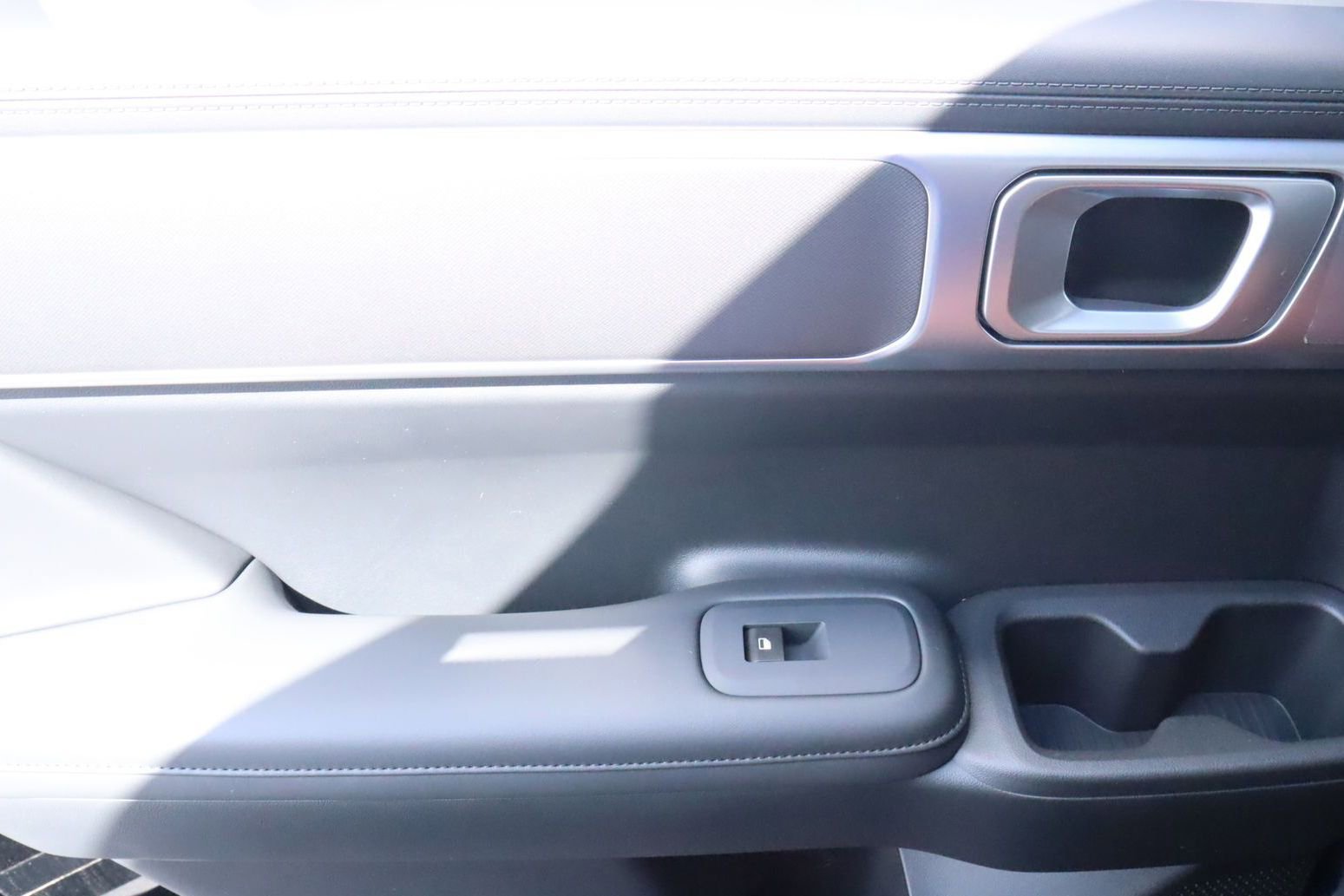 New 2026 Hyundai Santa Fe SEL image 22