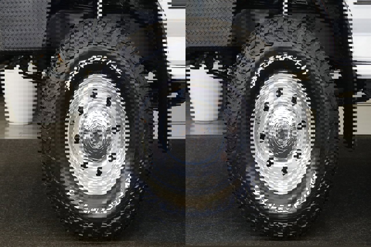 Used 1997 Ford F250 XLT image 21