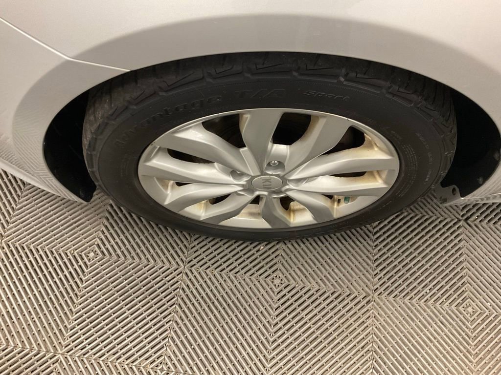 Used 2014 Kia Optima EX w/ EX Premium Package FWD image 14