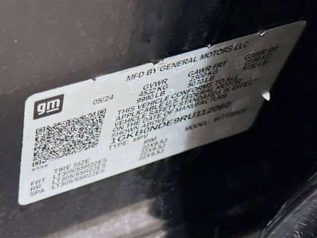 Used 2024 GMC Hummer EV 2X image 35