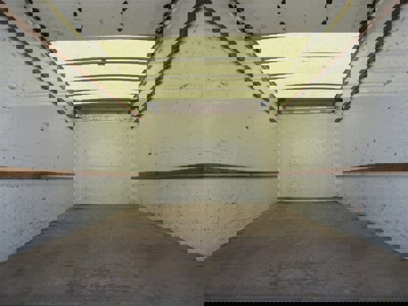 Used 2021 GMC Savana 3500 Extended w/ Power Convenience Package image 11