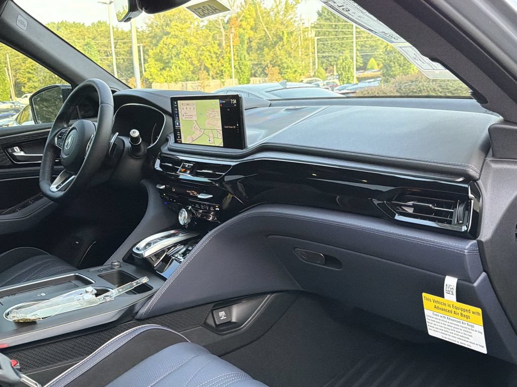 New 2026 Acura MDX Type S AWD/4WD image 19