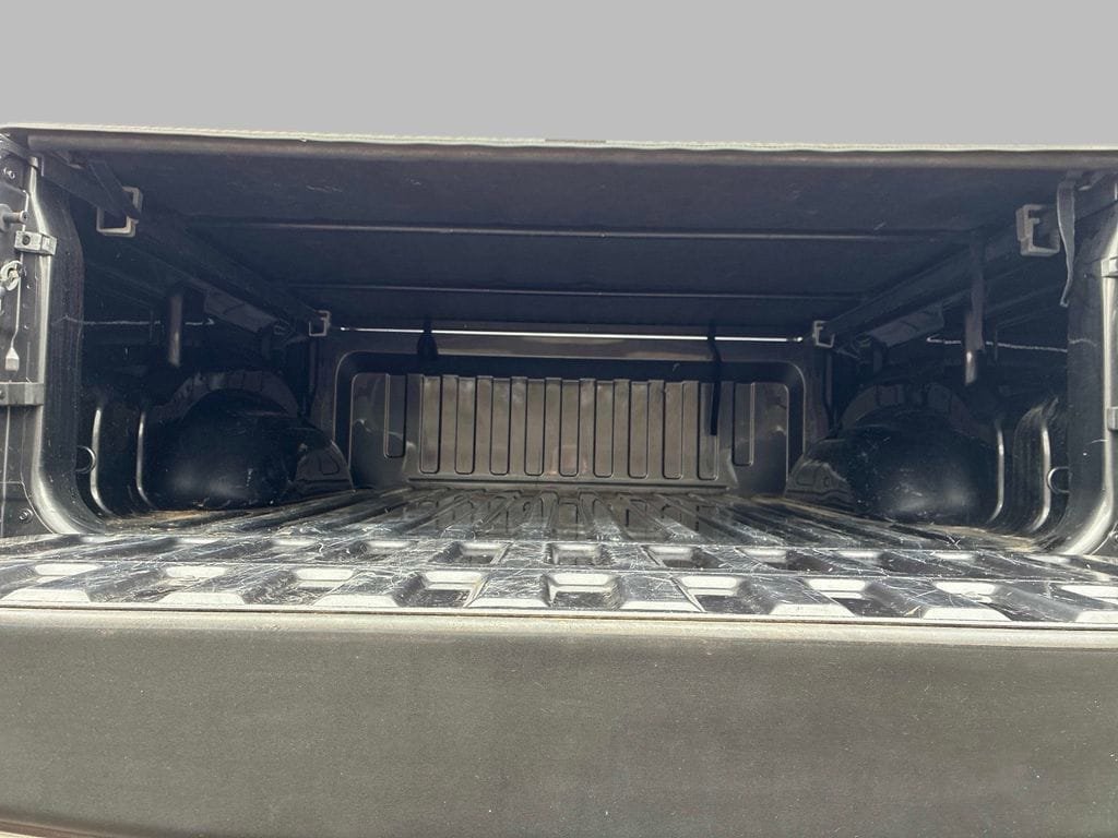 Used 2022 RAM 1500 Big Horn AWD/4WD image 12