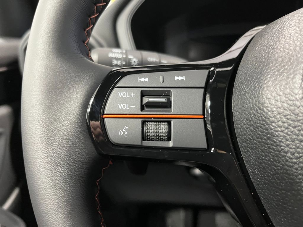 New 2026 Honda Pilot TrailSport image 14