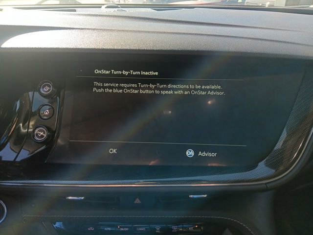 Used 2022 Buick Envision Preferred image 19