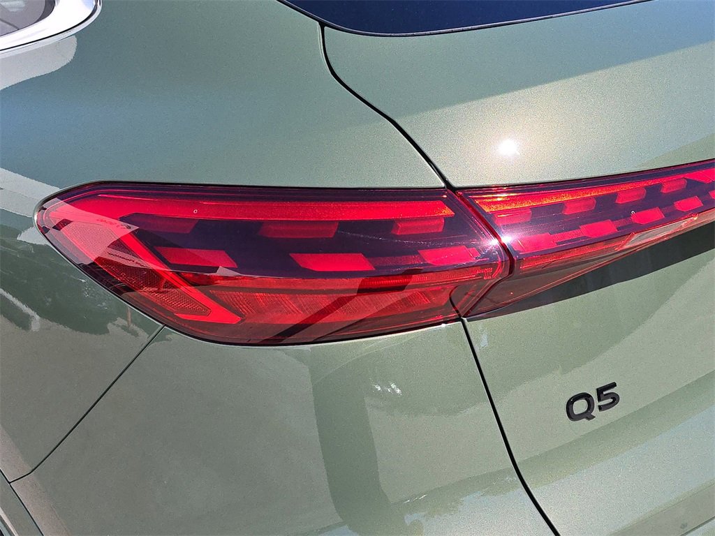 New 2025 Audi Q5 Premium Plus image 34