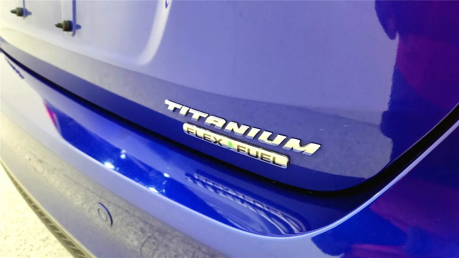 Used 2015 Ford Focus Titanium FWD image 37