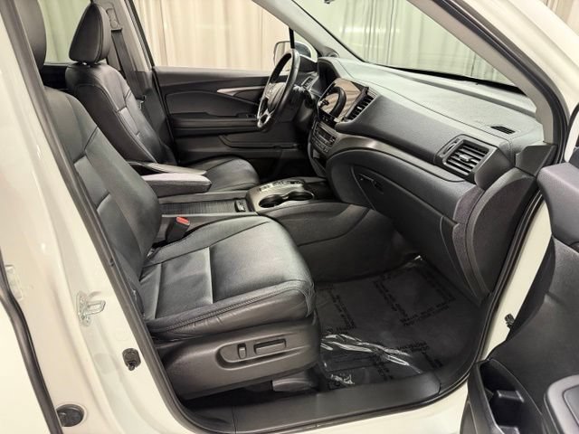 Used 2021 Honda Pilot EX-L image 7