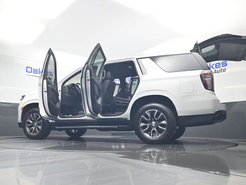 Used 2021 Chevrolet Tahoe LT AWD/4WD image 64