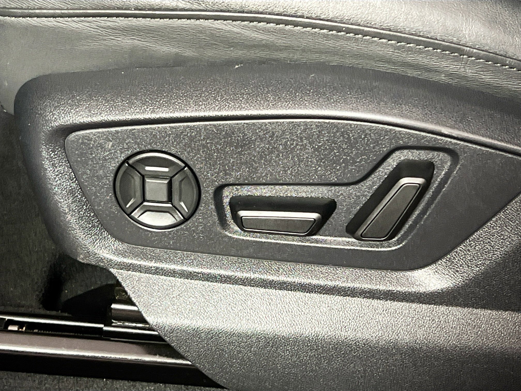 Used 2024 Audi Q7 2.0T Premium Plus image 15