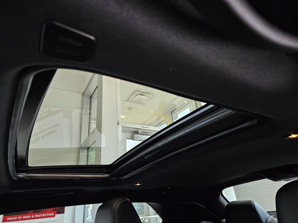 Used 2023 Dodge Challenger SRT Hellcat RWD image 18