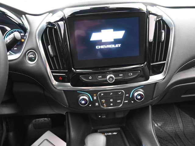 Used 2023 Chevrolet Traverse LT w/ LT Premium Package image 10