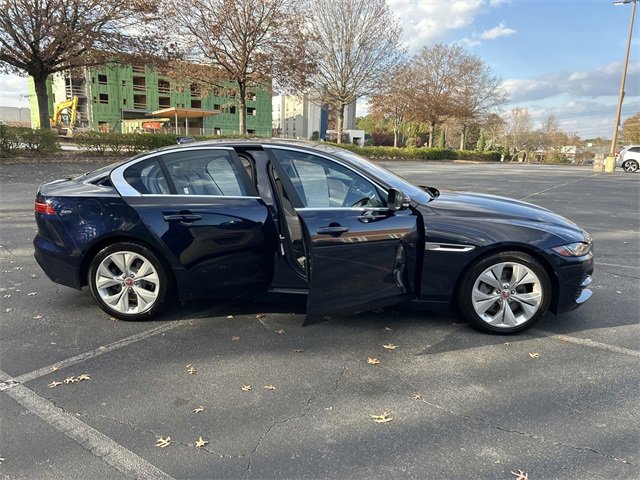 Used 2020 Jaguar XE S image 22