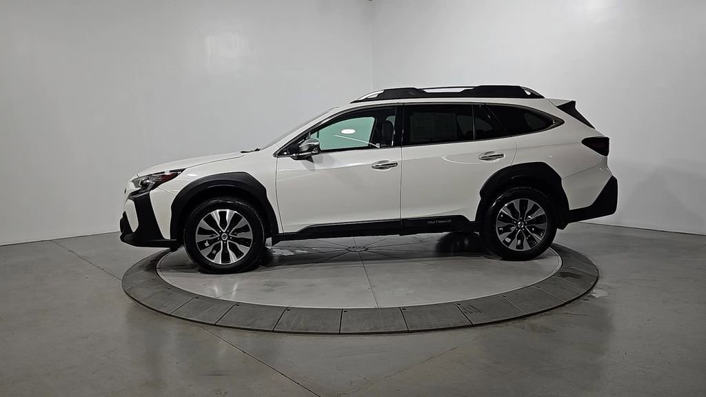Certified 2024 Subaru Outback Touring XT w/ Popular Package #2 AWD/4WD image 2