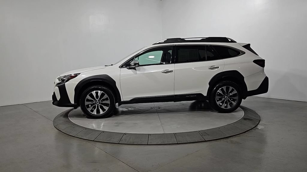 Certified 2024 Subaru Outback Touring XT w/ Popular Package #2 AWD/4WD video 2