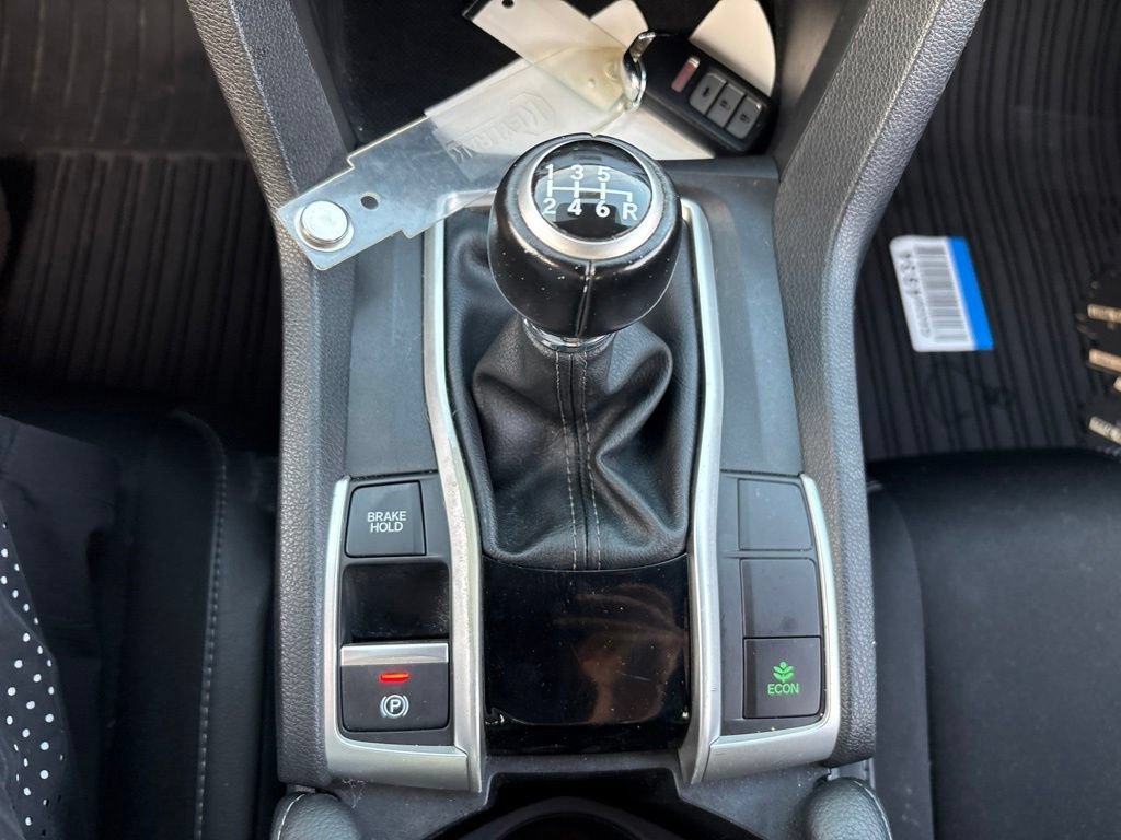 Used 2019 Honda Civic Sport image 5