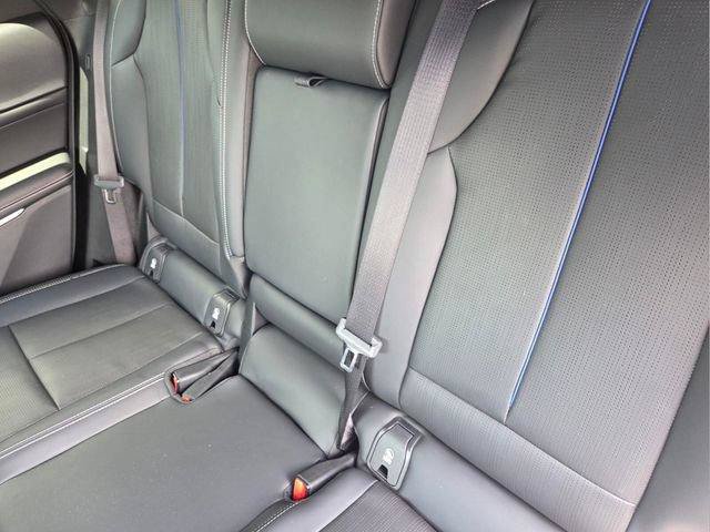 Certified 2024 Cadillac Lyriq Sport RWD image 17