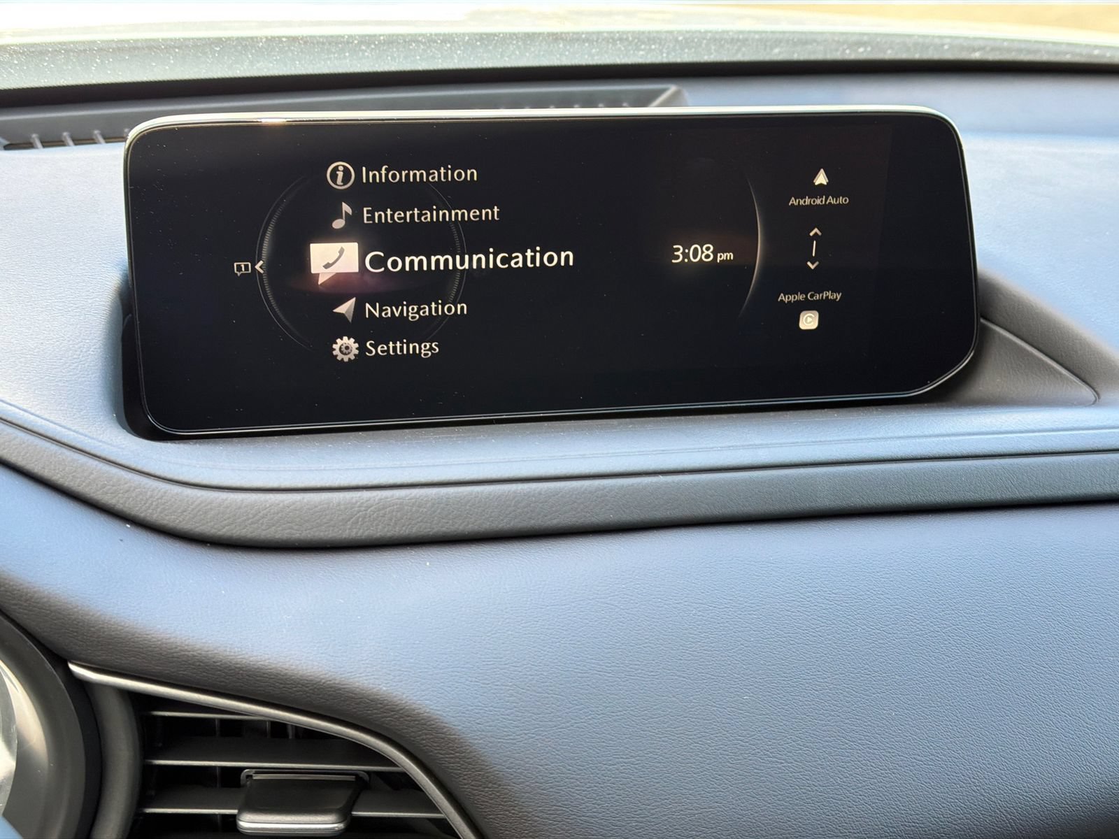 New 2026 MAZDA CX-30 AWD 2.5 S image 24