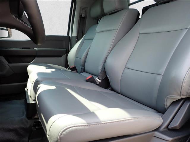 Used 2024 Ford F350 XL AWD/4WD image 10