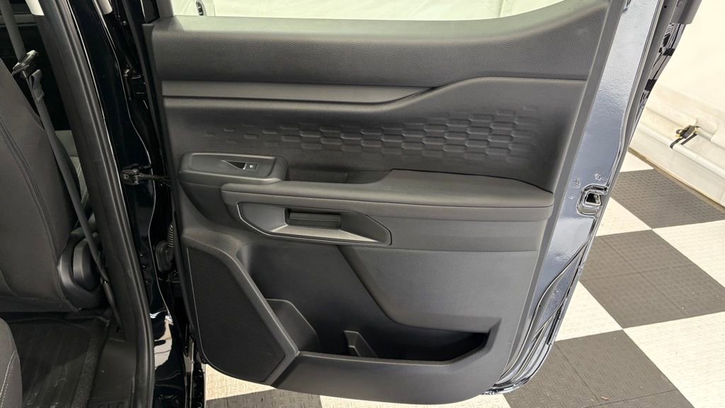 New 2025 Ford Ranger XL image 27