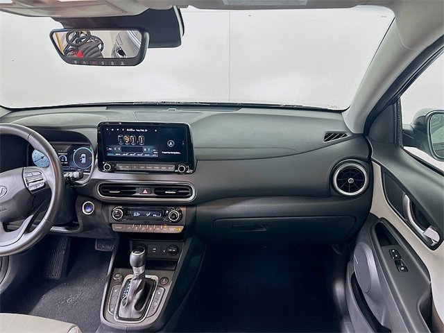 Used 2022 Hyundai Kona Limited image 25