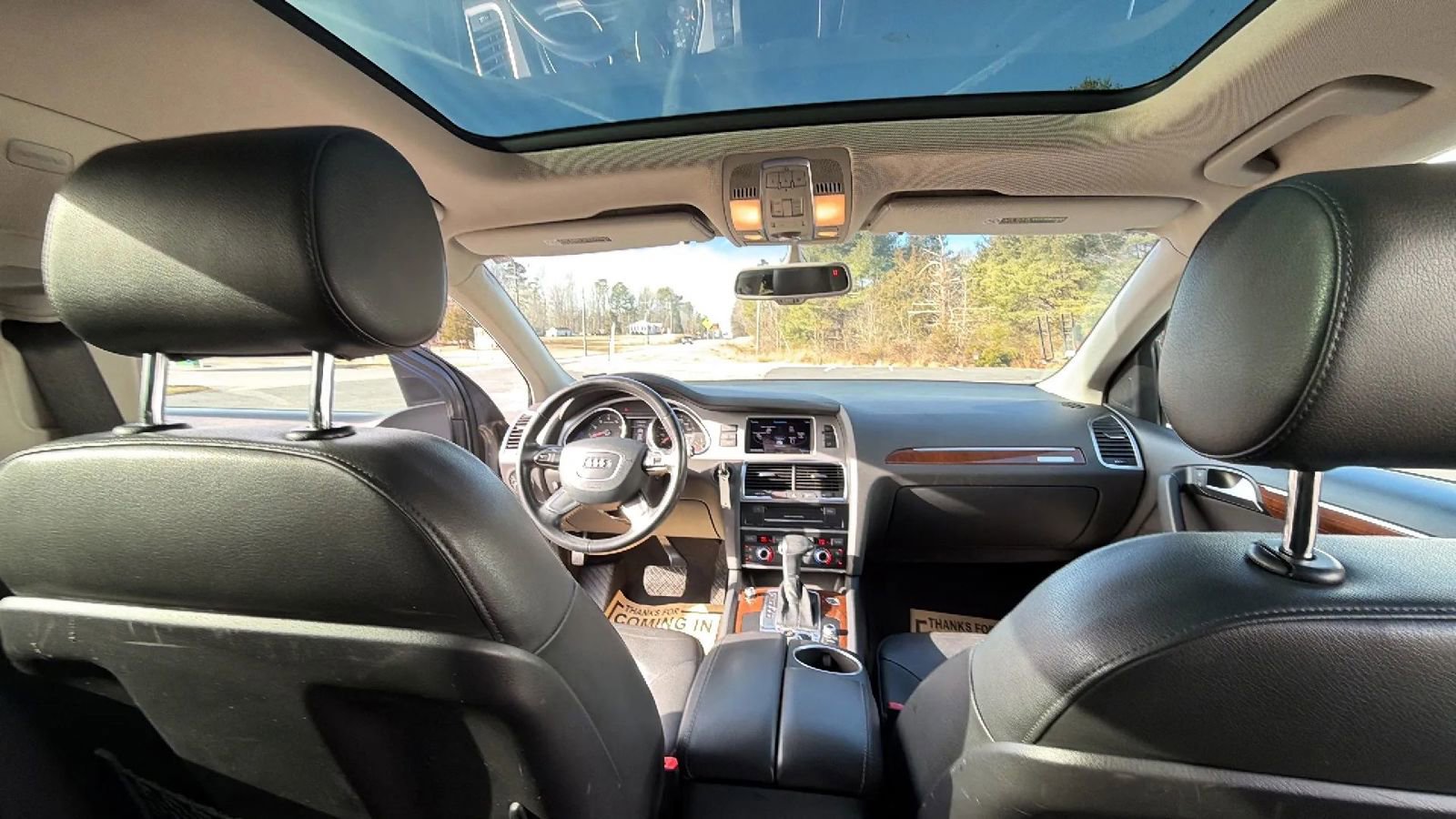 Used 2013 Audi Q7 3.0T Premium Plus image 56