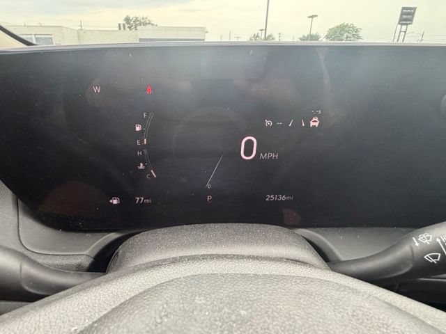 Used 2024 Buick Encore GX Sport Touring AWD/4WD image 19