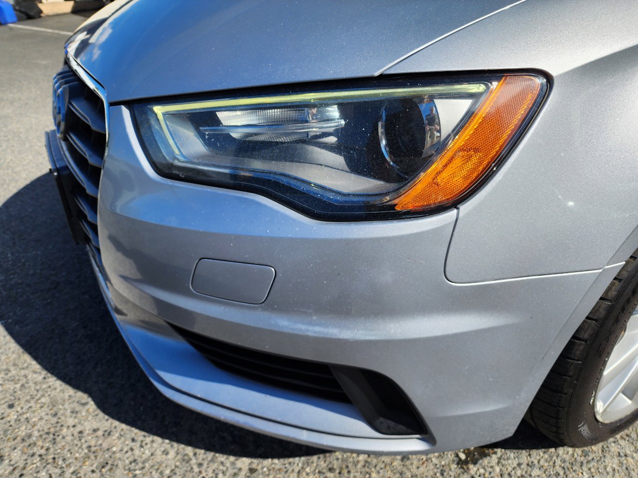 Used 2015 Audi A3 TDI Premium w/ Cold Weather Package image 33