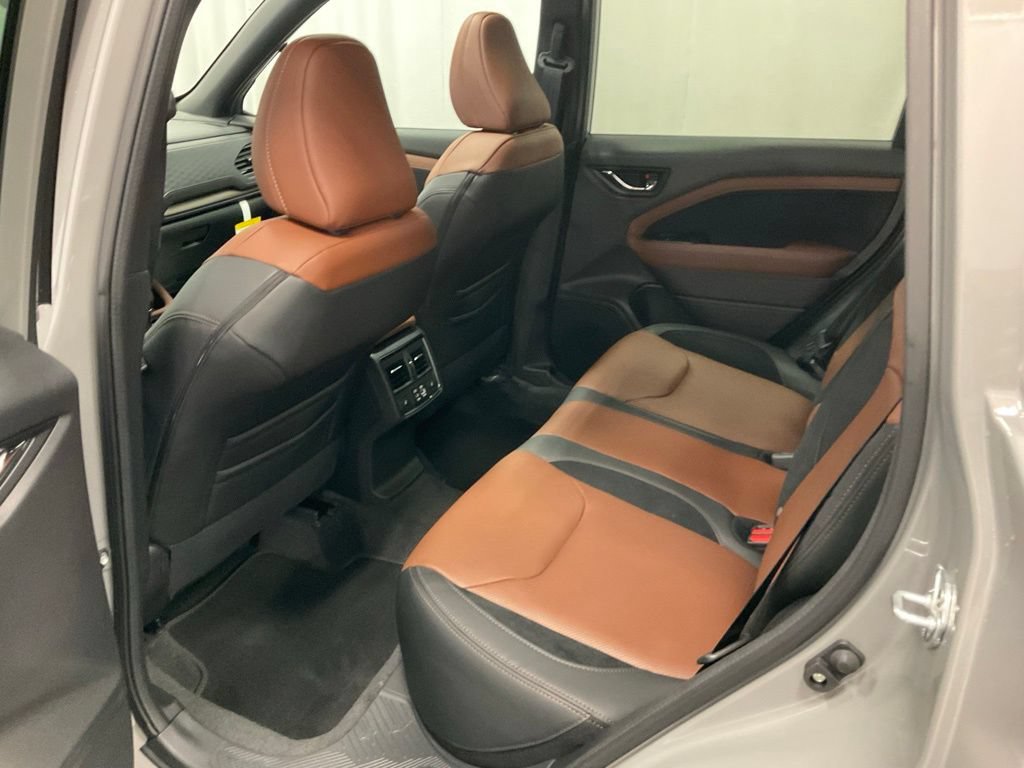 New 2026 Subaru Forester Touring AWD/4WD image 33
