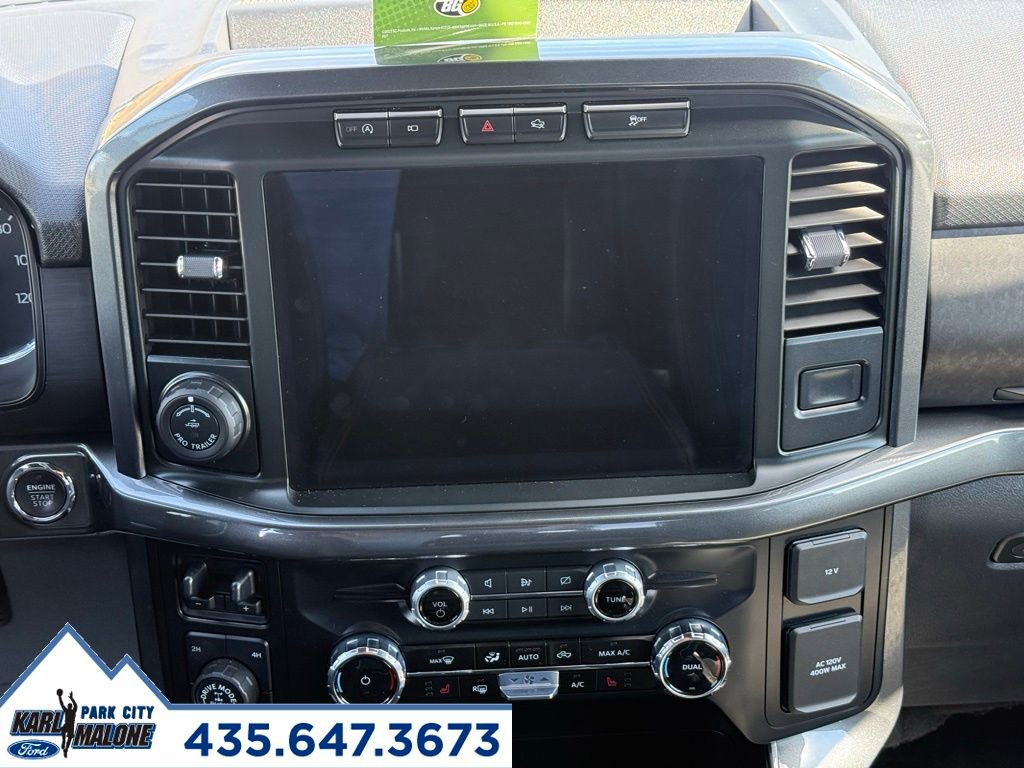 Used 2023 Ford F150 Tremor image 15