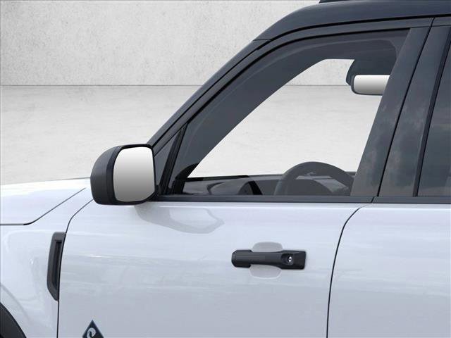 New 2026 Ford Bronco Sport Outer Banks image 19