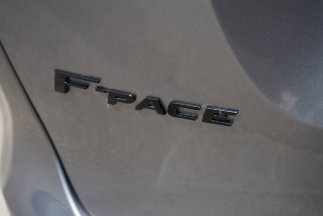 Used 2022 Jaguar F-PACE S AWD/4WD image 13