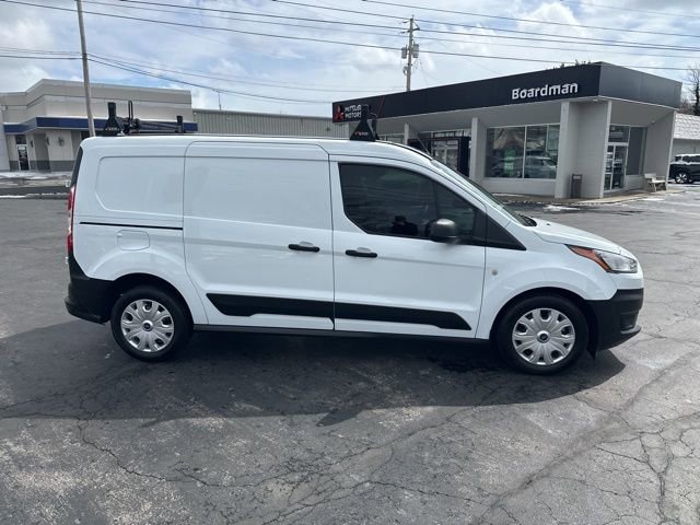 Used 2023 Ford Transit Connect XL image 3