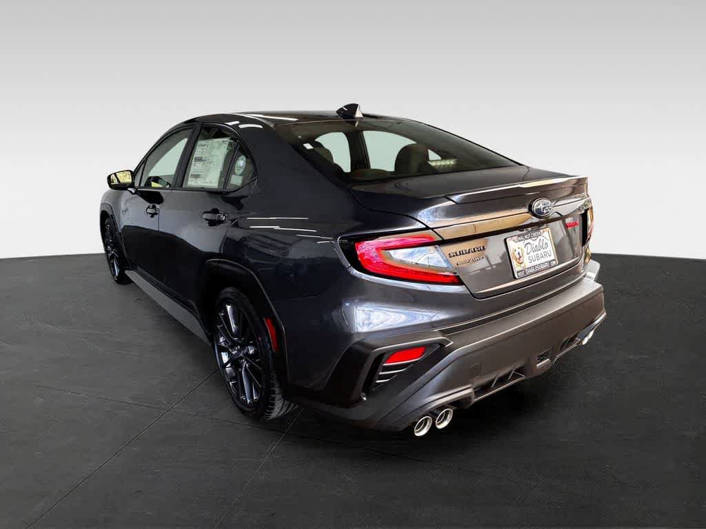 New 2026 Subaru WRX Premium AWD/4WD image 5